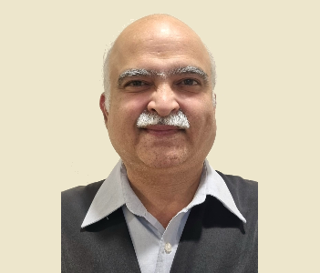 suresh